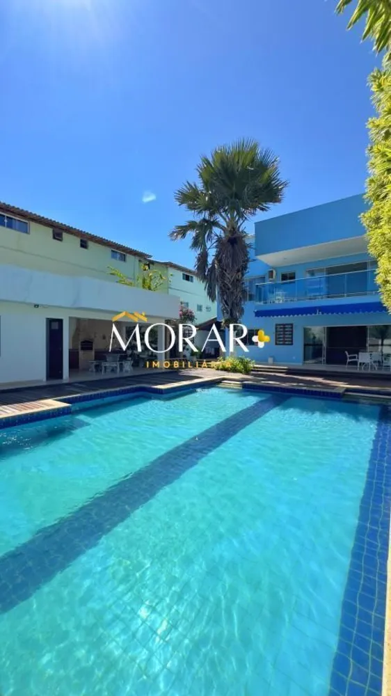 Casa, 6 quartos, 361 m² - Foto 11