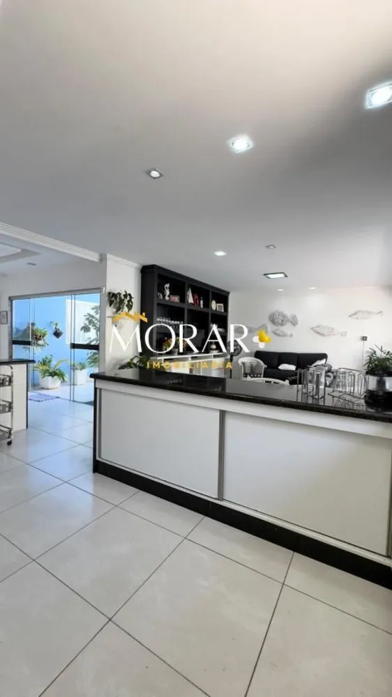 Casa, 6 quartos, 361 m² - Foto 10