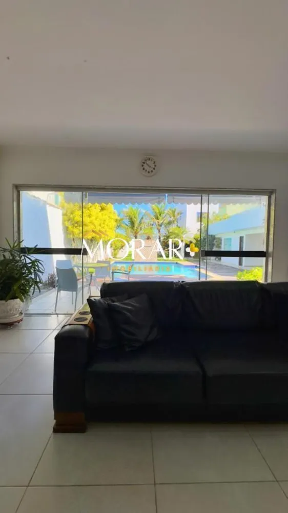 Casa, 6 quartos, 361 m² - Foto 11