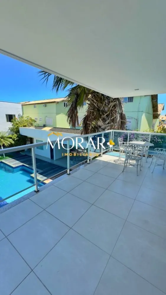 Casa, 6 quartos, 361 m² - Foto 14