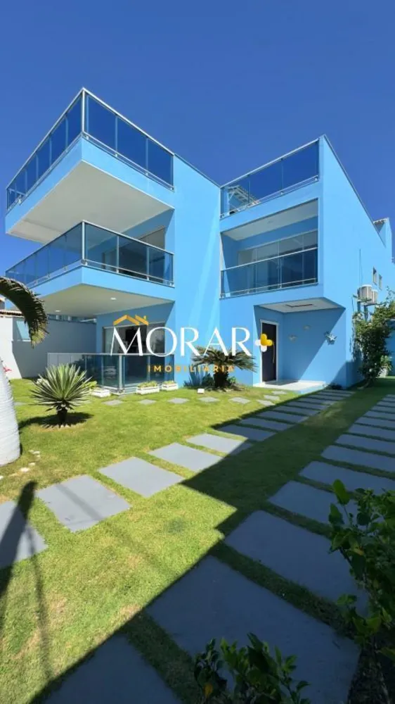 Casa, 6 quartos, 361 m² - Foto 2