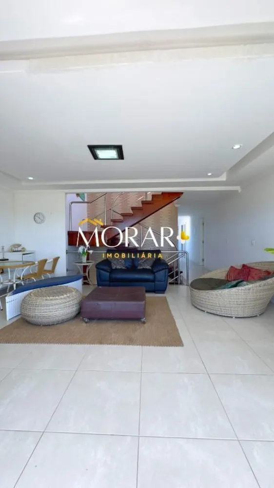 Casa, 6 quartos, 361 m² - Foto 3