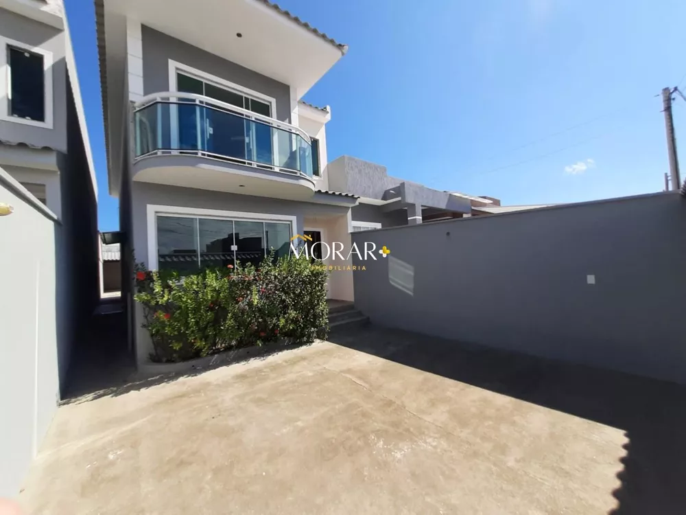 Casa, 3 quartos, 153 m² - Foto 3