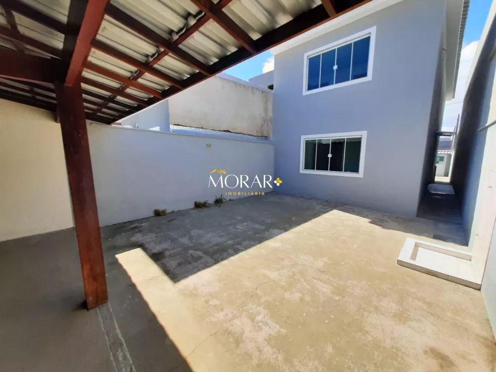 Casa, 3 quartos, 153 m² - Foto 19