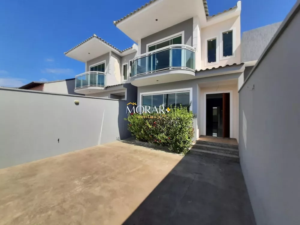 Casa, 3 quartos, 153 m² - Foto 2