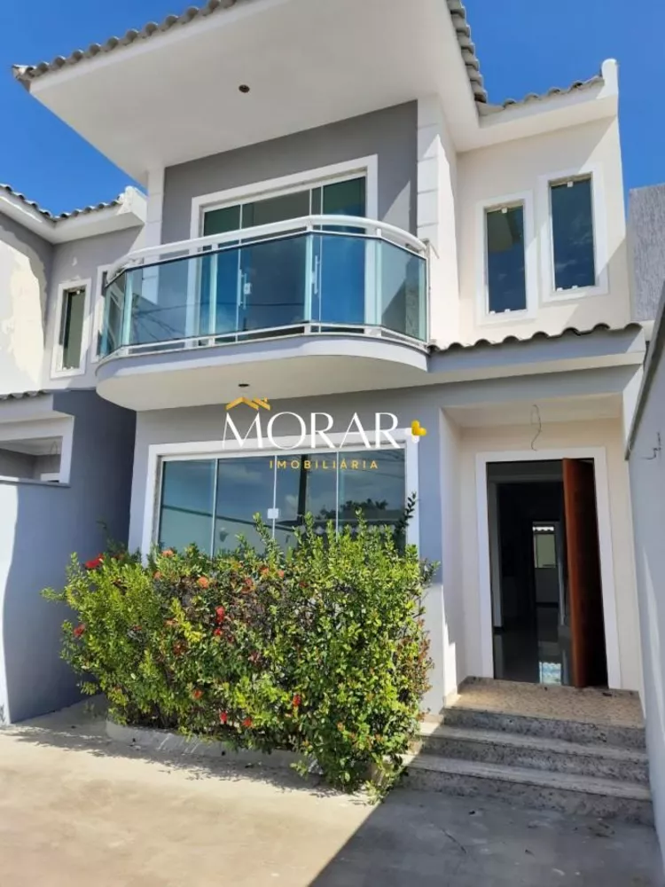 Casa, 3 quartos, 153 m² - Foto 1