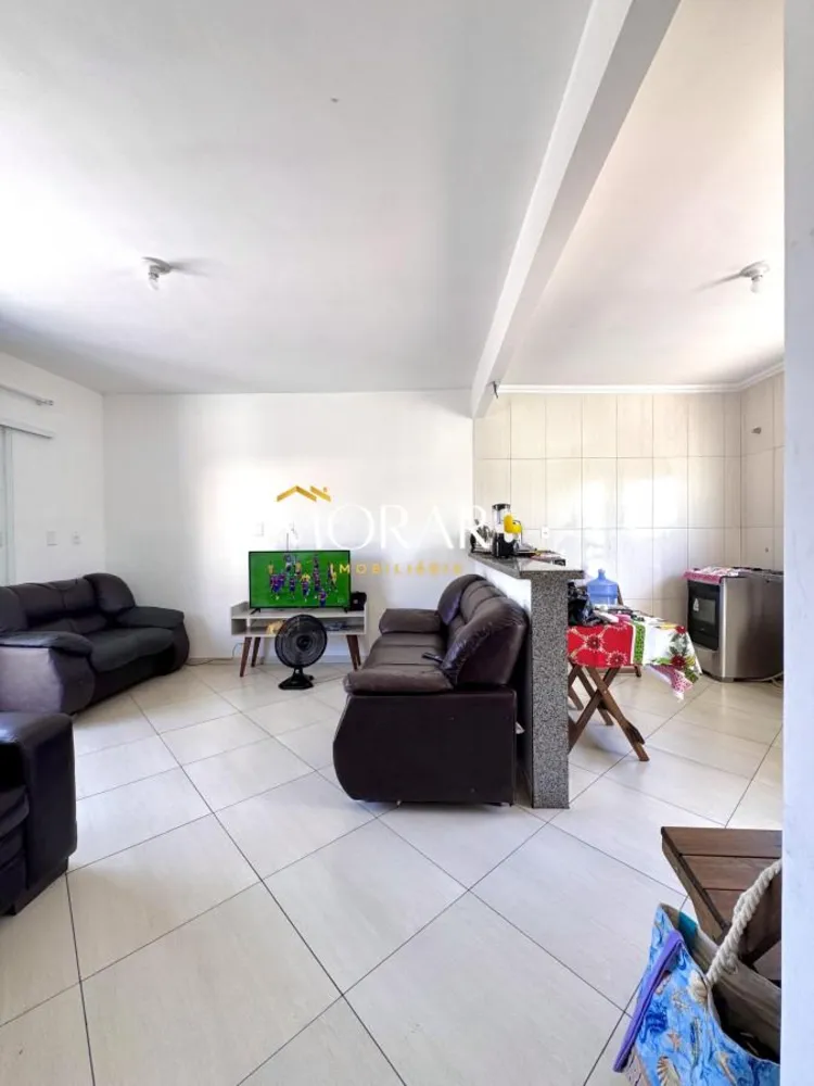 Casa, 2 quartos - Foto 10