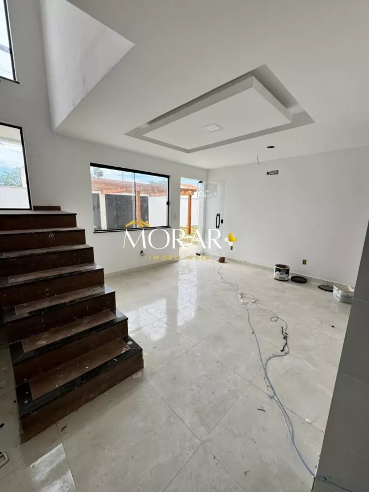 Casa, 3 quartos - Foto 22