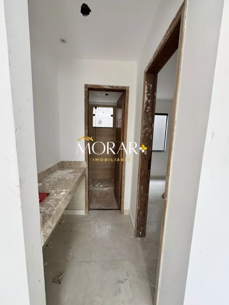 Casa, 3 quartos - Foto 26