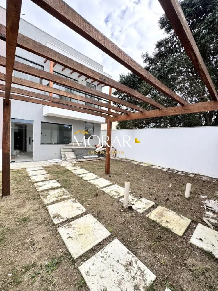 Casa, 3 quartos - Foto 20