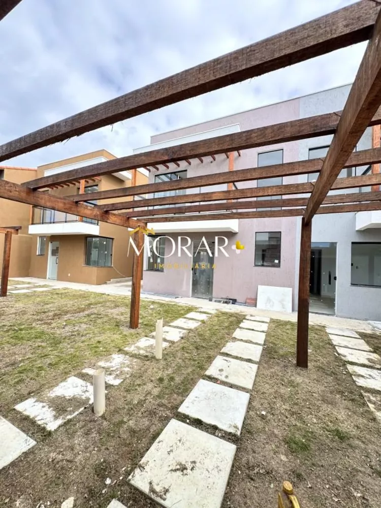 Casa, 3 quartos - Foto 2