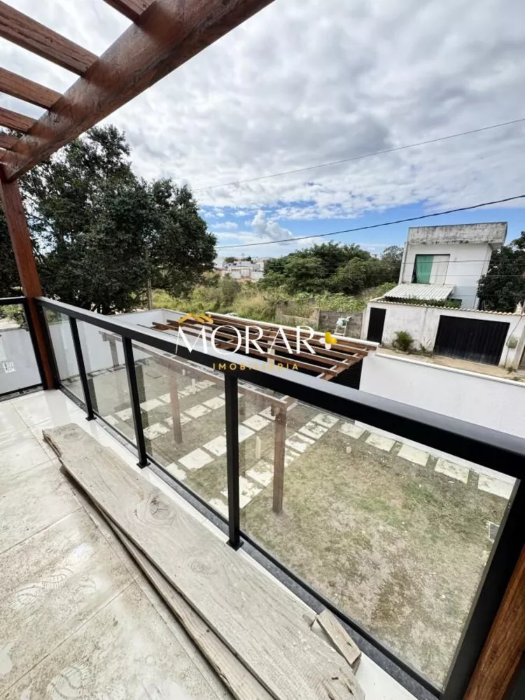Casa, 3 quartos - Foto 17