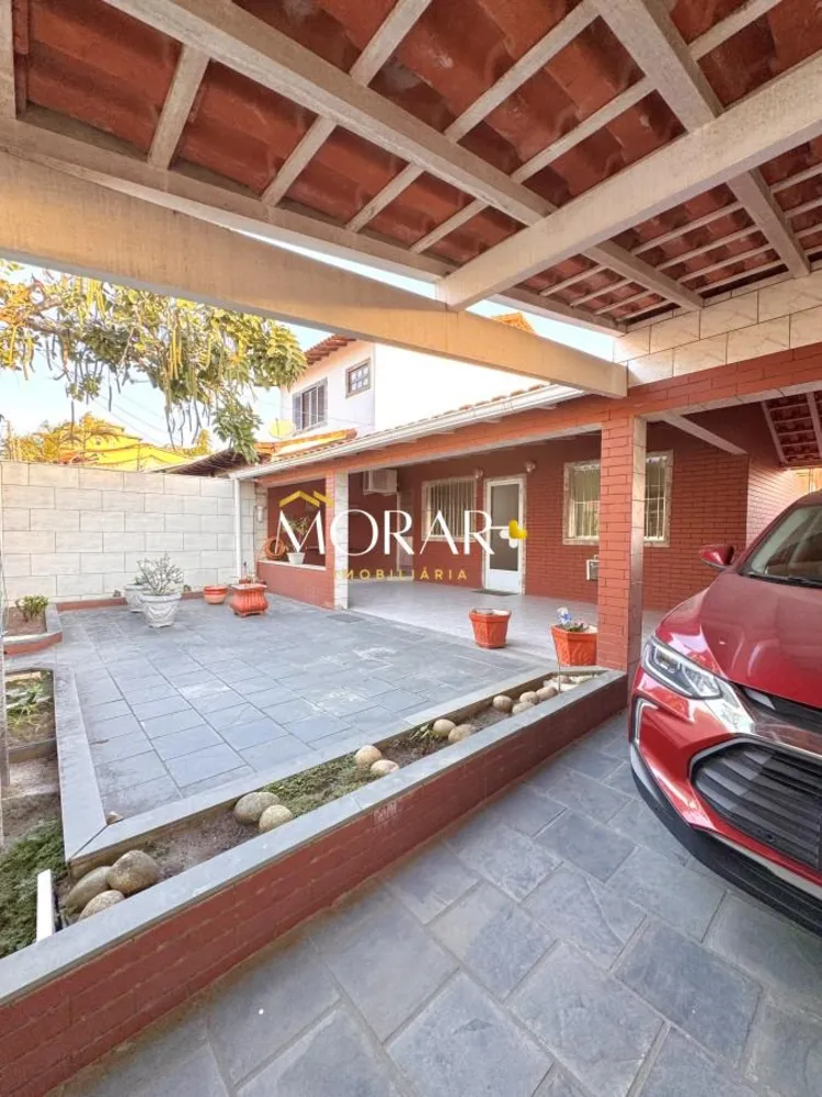 Casa, 4 quartos, 119 m² - Foto 4
