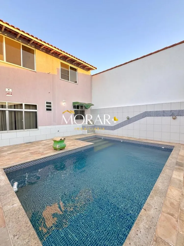 Casa, 4 quartos, 119 m² - Foto 3