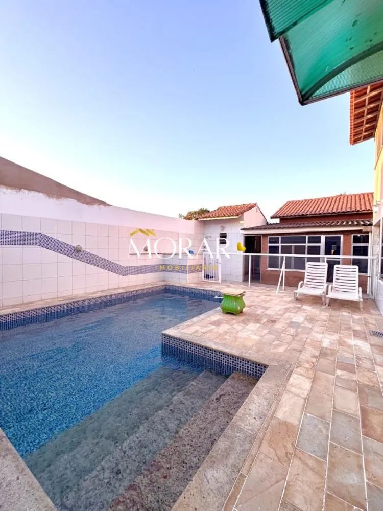 Casa, 4 quartos, 119 m² - Foto 2