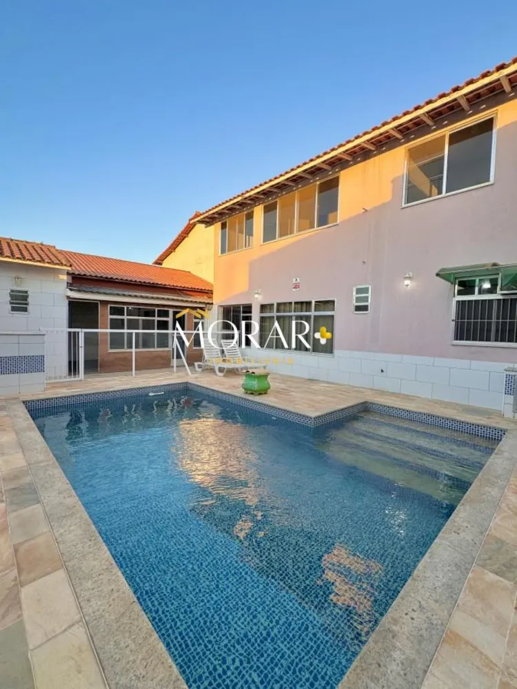 Casa, 4 quartos, 119 m² - Foto 1