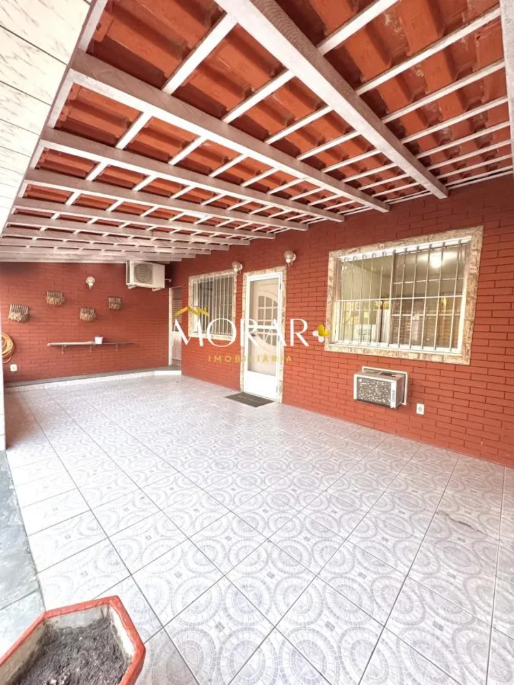 Casa, 4 quartos, 119 m² - Foto 6