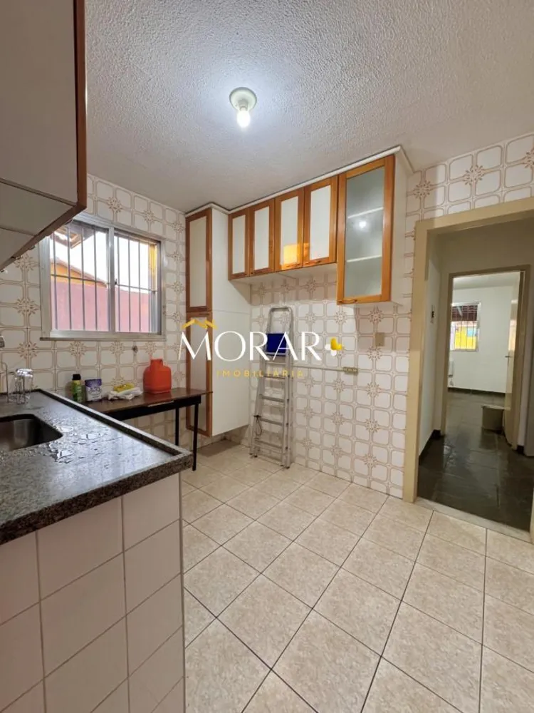Casa, 4 quartos, 119 m² - Foto 19