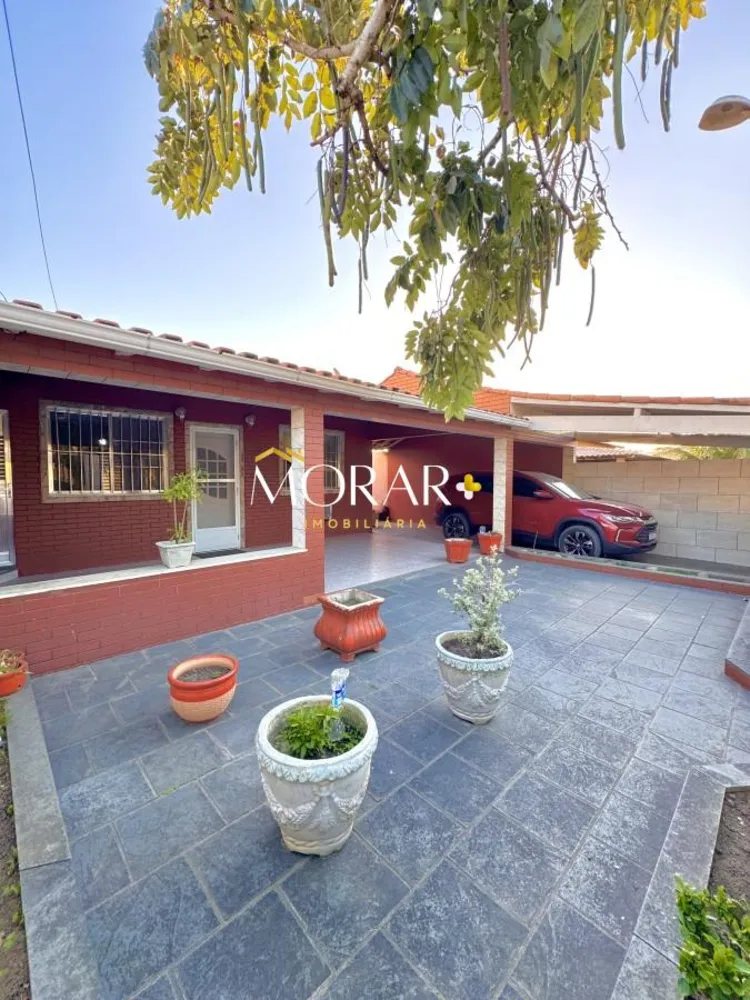 Casa, 4 quartos, 119 m² - Foto 5