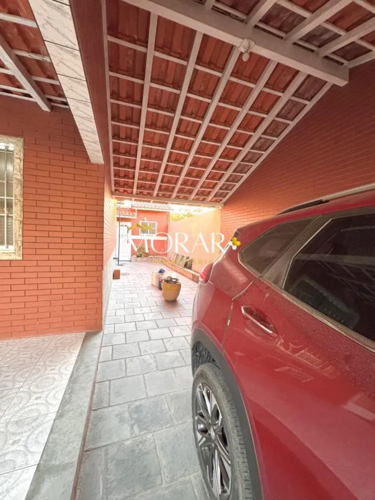 Casa, 4 quartos, 119 m² - Foto 7