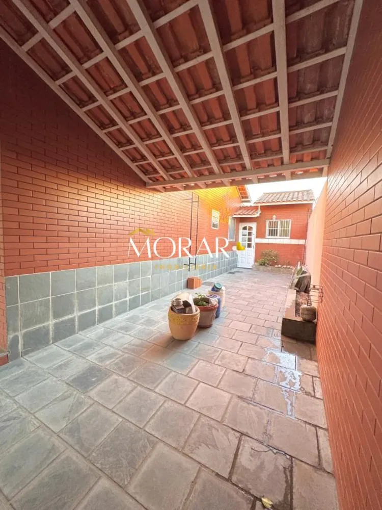 Casa, 4 quartos, 119 m² - Foto 8