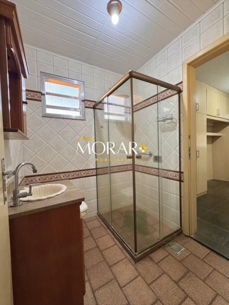 Casa, 4 quartos, 119 m² - Foto 14
