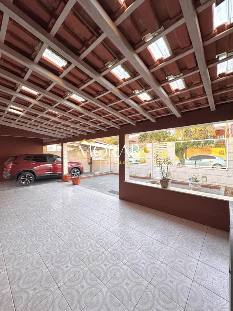 Casa, 4 quartos, 119 m² - Foto 9