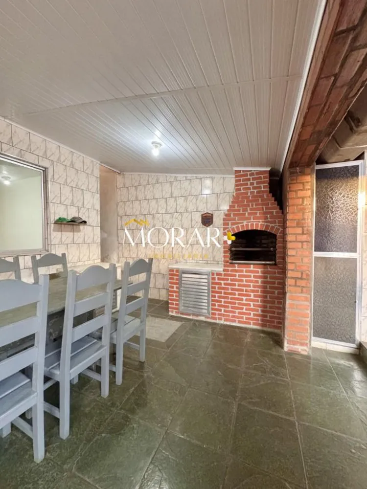 Casa, 4 quartos, 119 m² - Foto 23