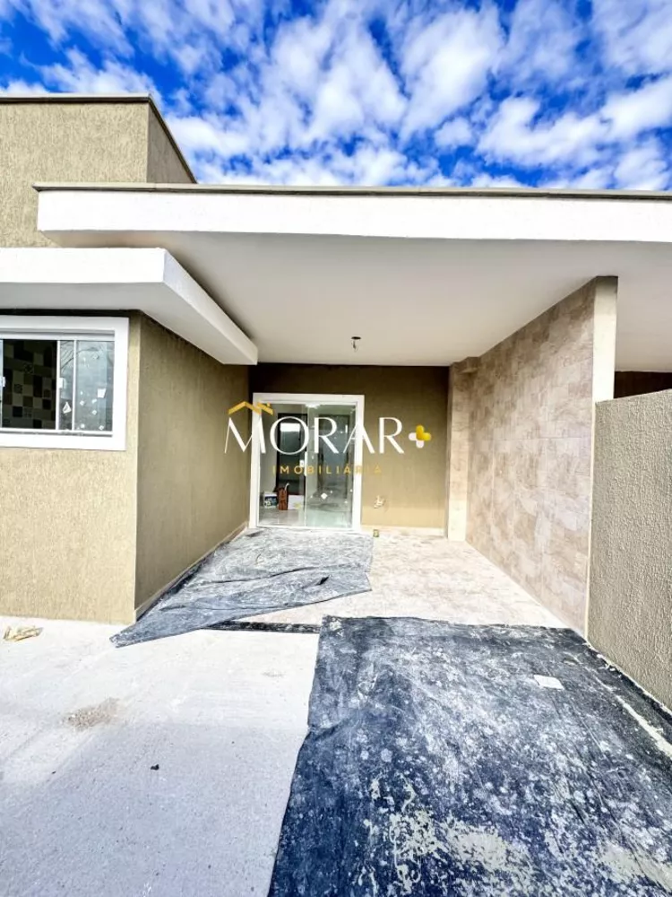 Casa, 2 quartos, 70 m² - Foto 2
