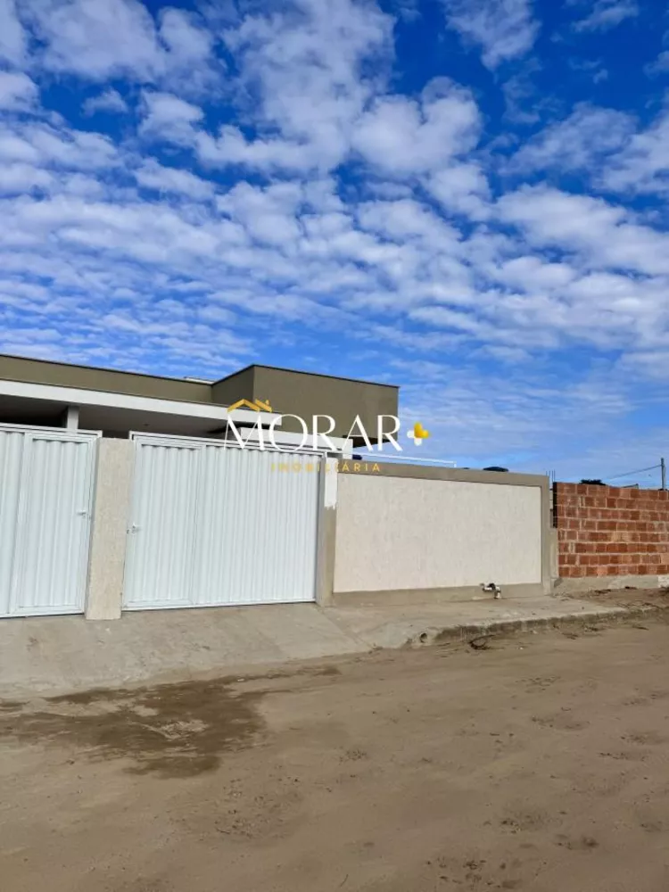 Casa, 2 quartos, 70 m² - Foto 3