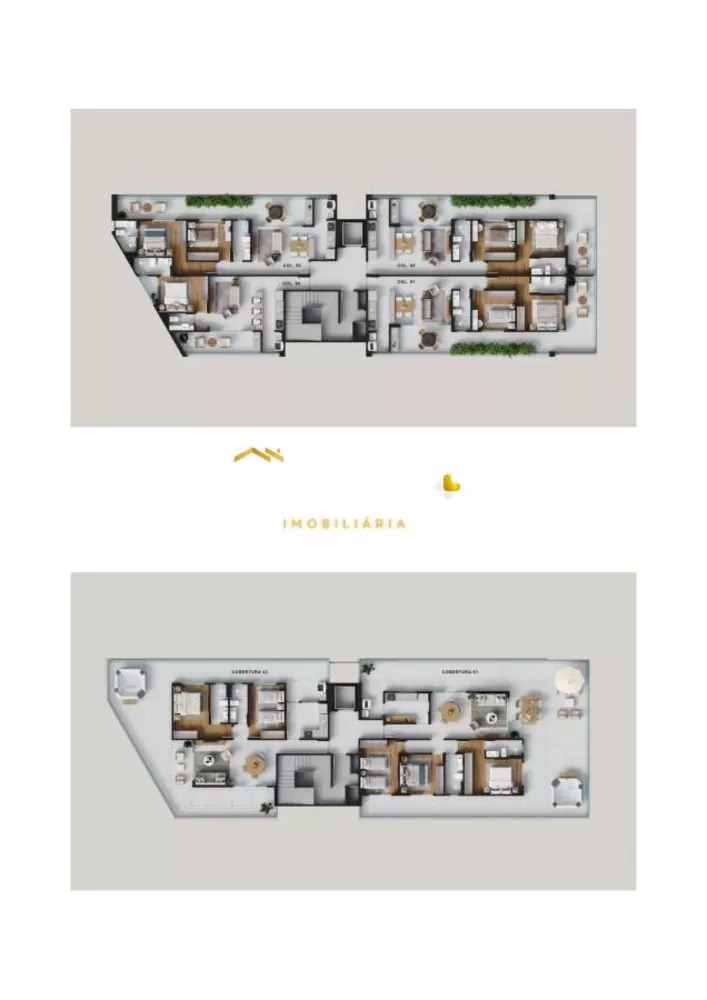 Apartamento, 63 m² - Foto 7