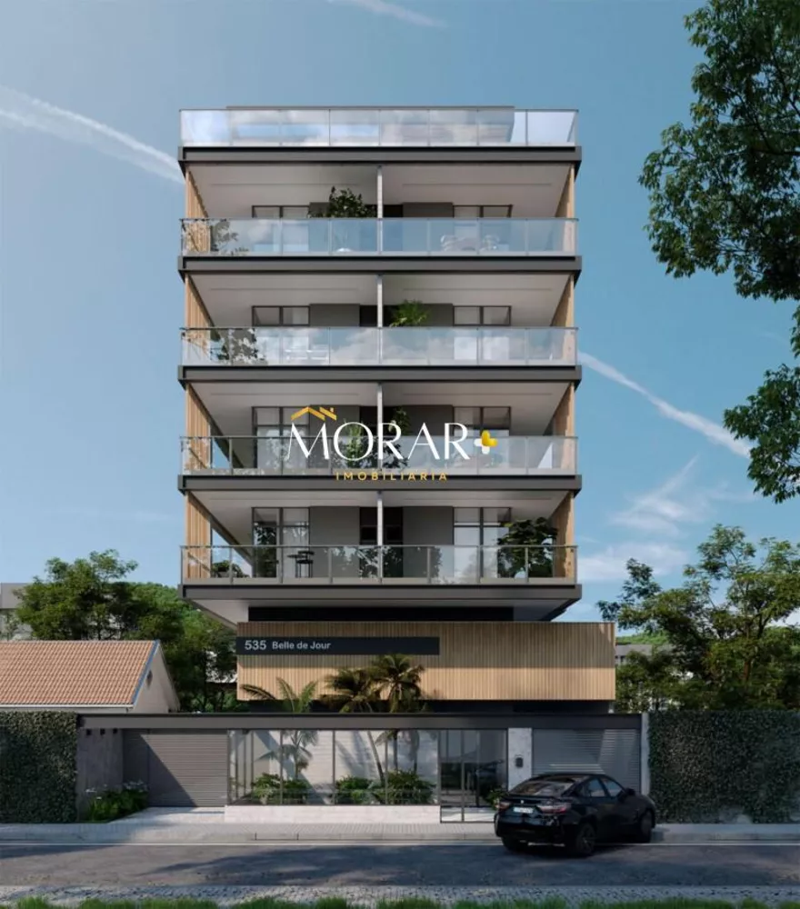 Apartamento, 63 m² - Foto 5