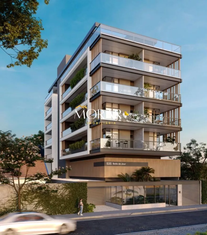Apartamento, 63 m² - Foto 6