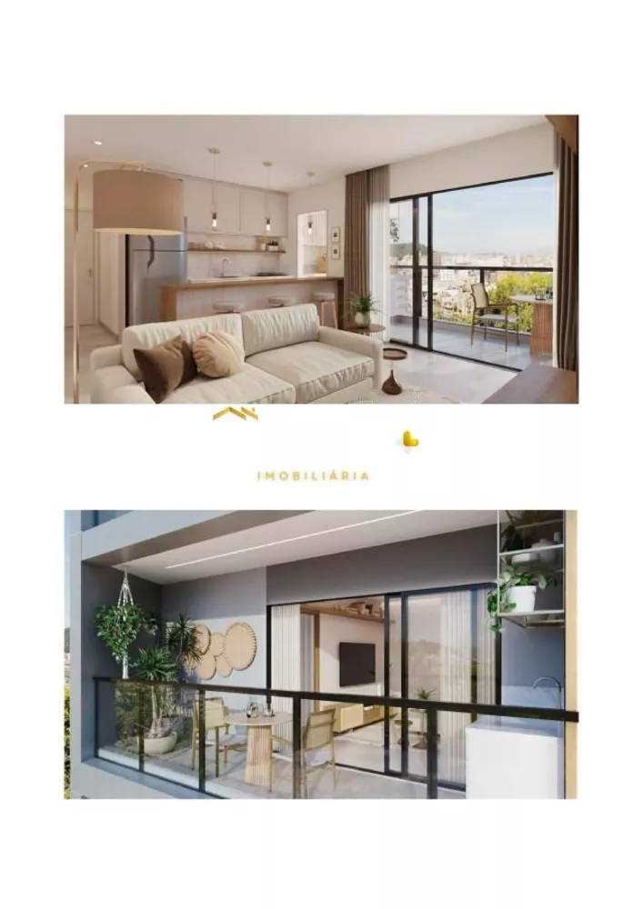 Apartamento, 63 m² - Foto 11