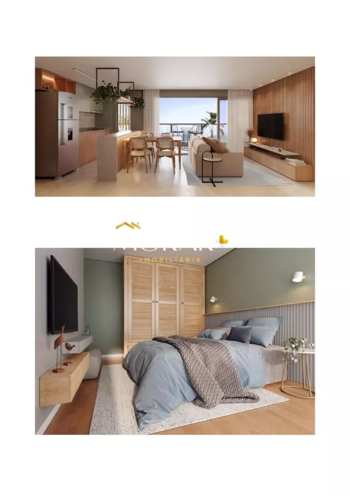 Apartamento, 63 m² - Foto 3
