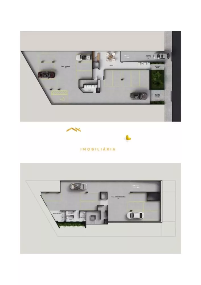 Apartamento, 63 m² - Foto 2
