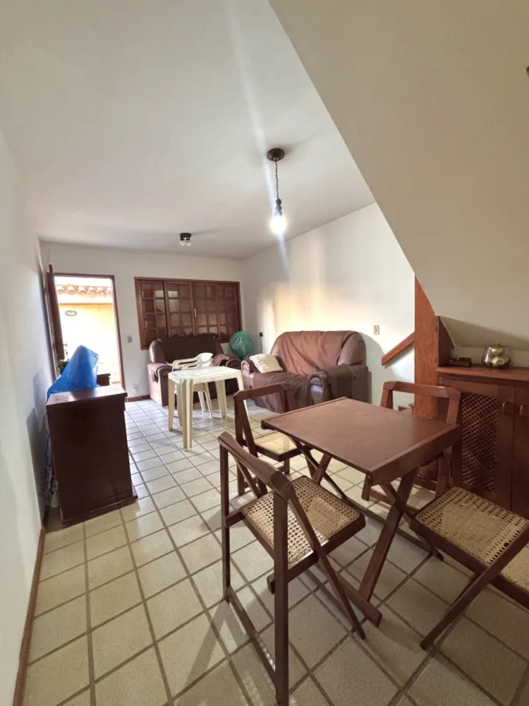 Casa, 3 quartos - Foto 7