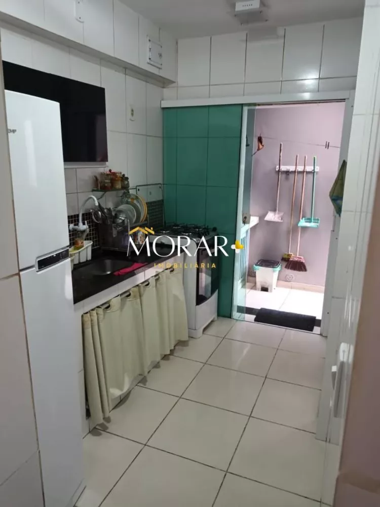 Casa, 2 quartos - Foto 7