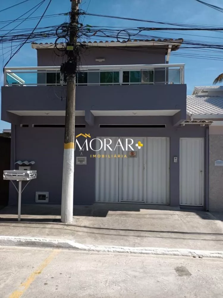 Casa, 2 quartos - Foto 2