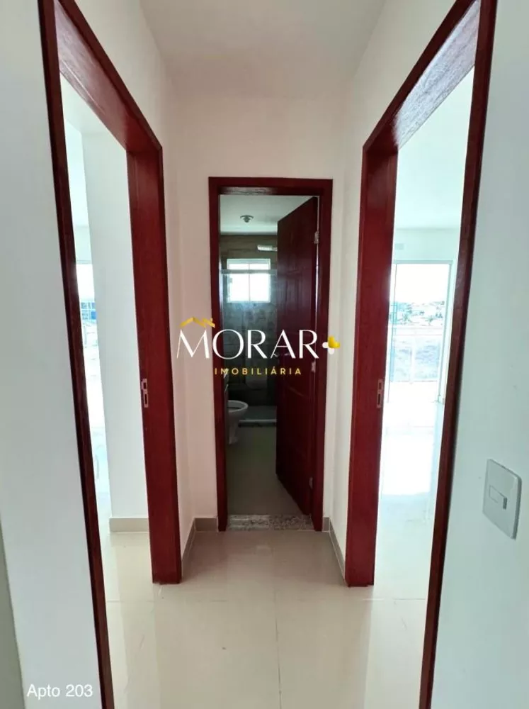 Apartamento, 3 quartos, 91 m² - Foto 7