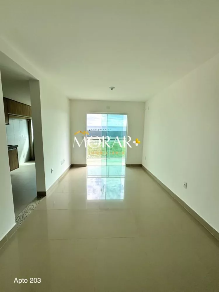 Apartamento, 3 quartos, 91 m² - Foto 1