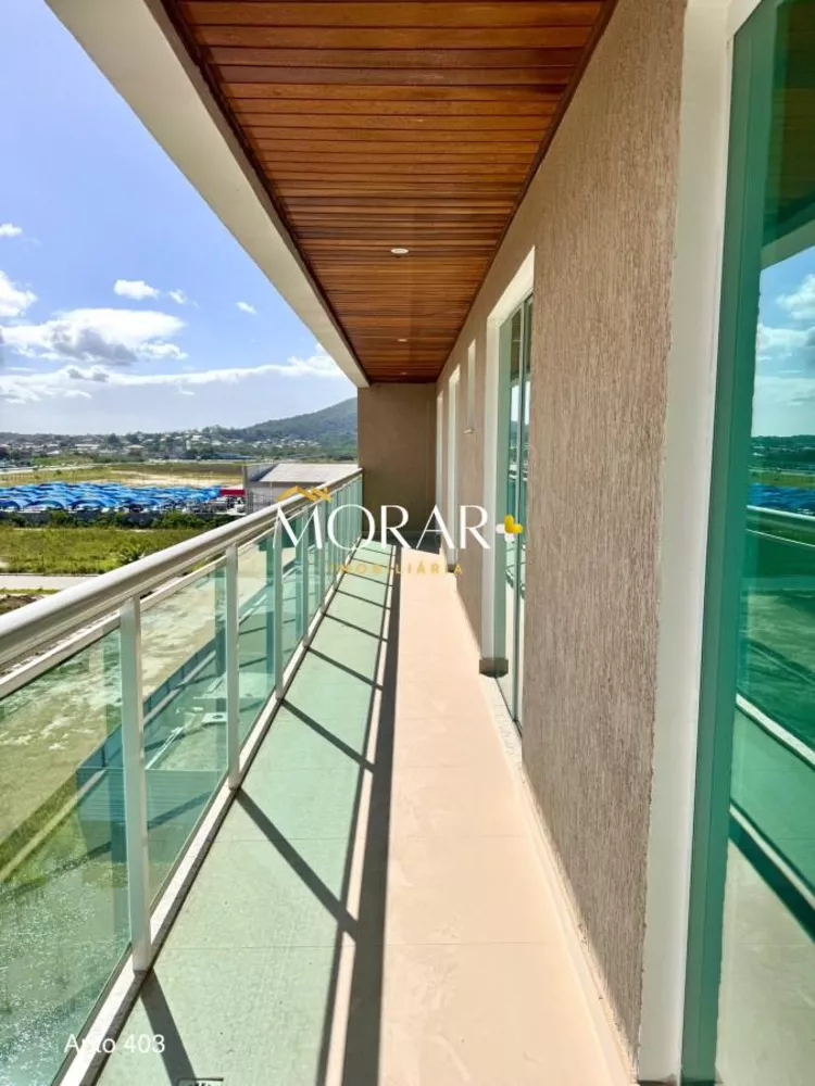 Apartamento, 3 quartos, 91 m² - Foto 4