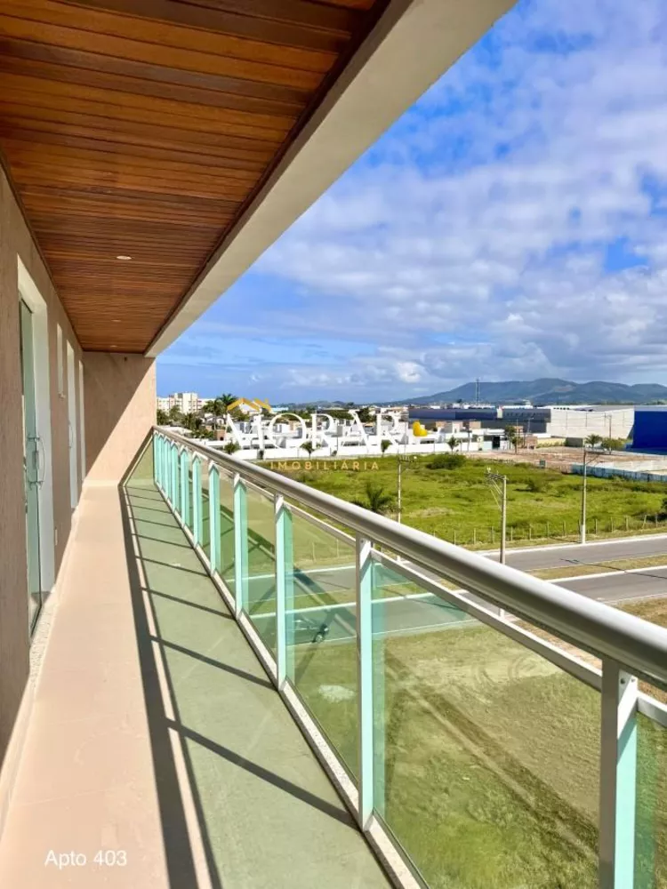 Apartamento, 3 quartos, 91 m² - Foto 6