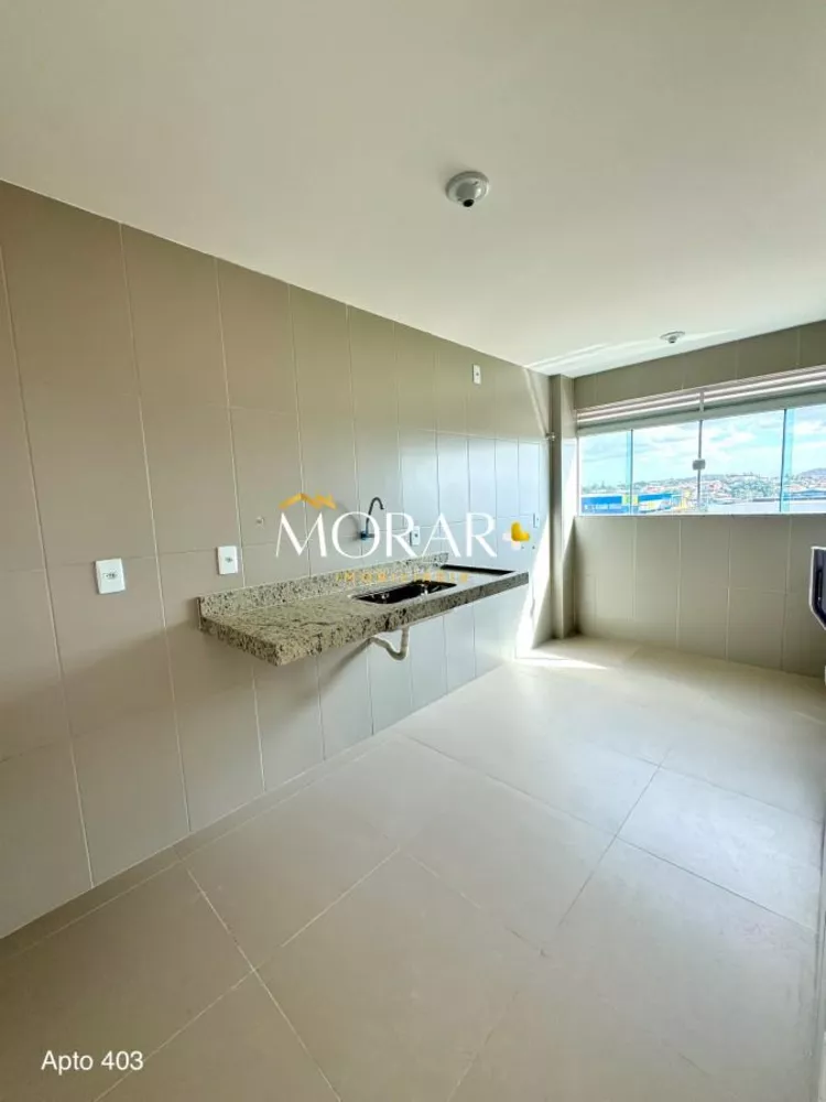 Apartamento, 3 quartos, 91 m² - Foto 2