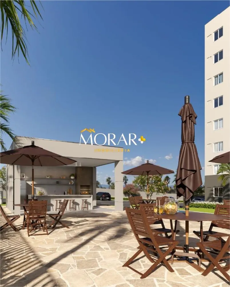 Apartamento, 1 quarto, 42 m² - Foto 16