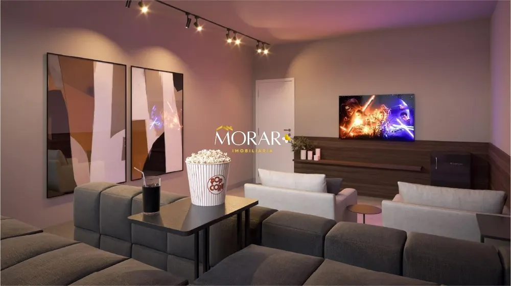 Apartamento, 1 quarto, 42 m² - Foto 9