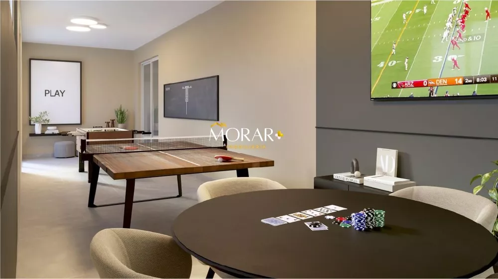 Apartamento, 1 quarto, 42 m² - Foto 25