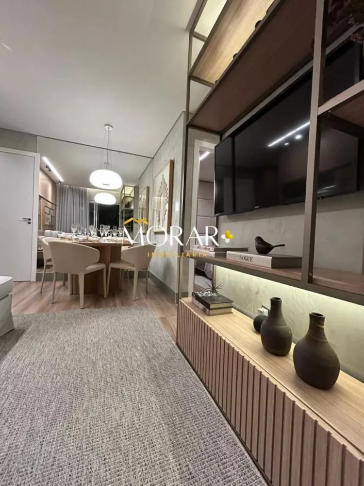Apartamento, 1 quarto, 42 m² - Foto 17