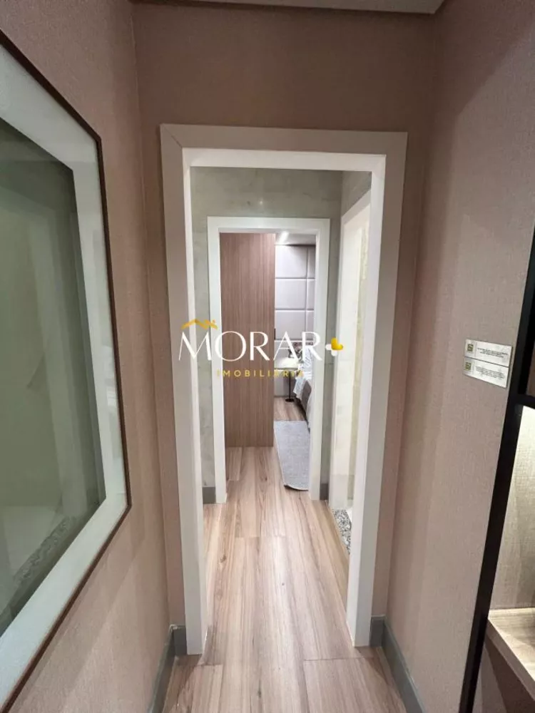 Apartamento, 1 quarto, 42 m² - Foto 15