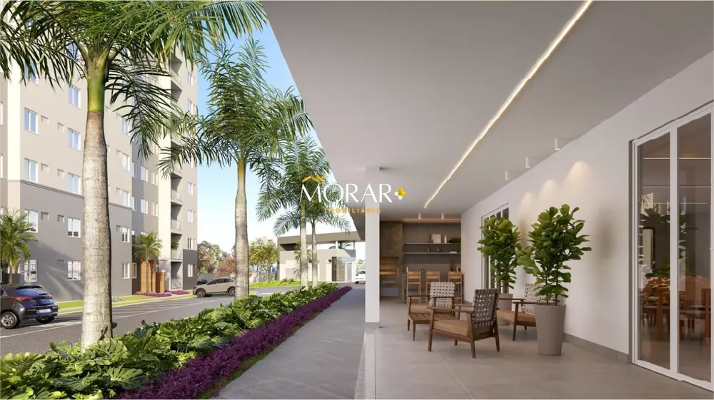 Apartamento, 1 quarto, 42 m² - Foto 22